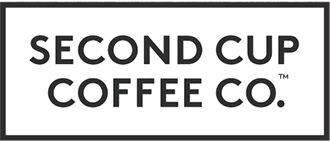 Second Cup Coffee Co. Logo