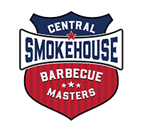 Central Smokehouse BBQ Masters Logo