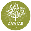 Zaatar logo