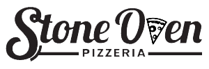 Stone Oven Pizzeria Logo