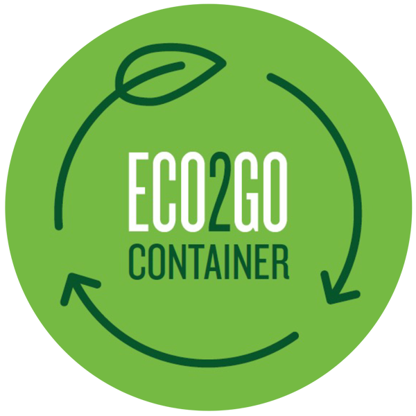 Eco2Go Container Program 