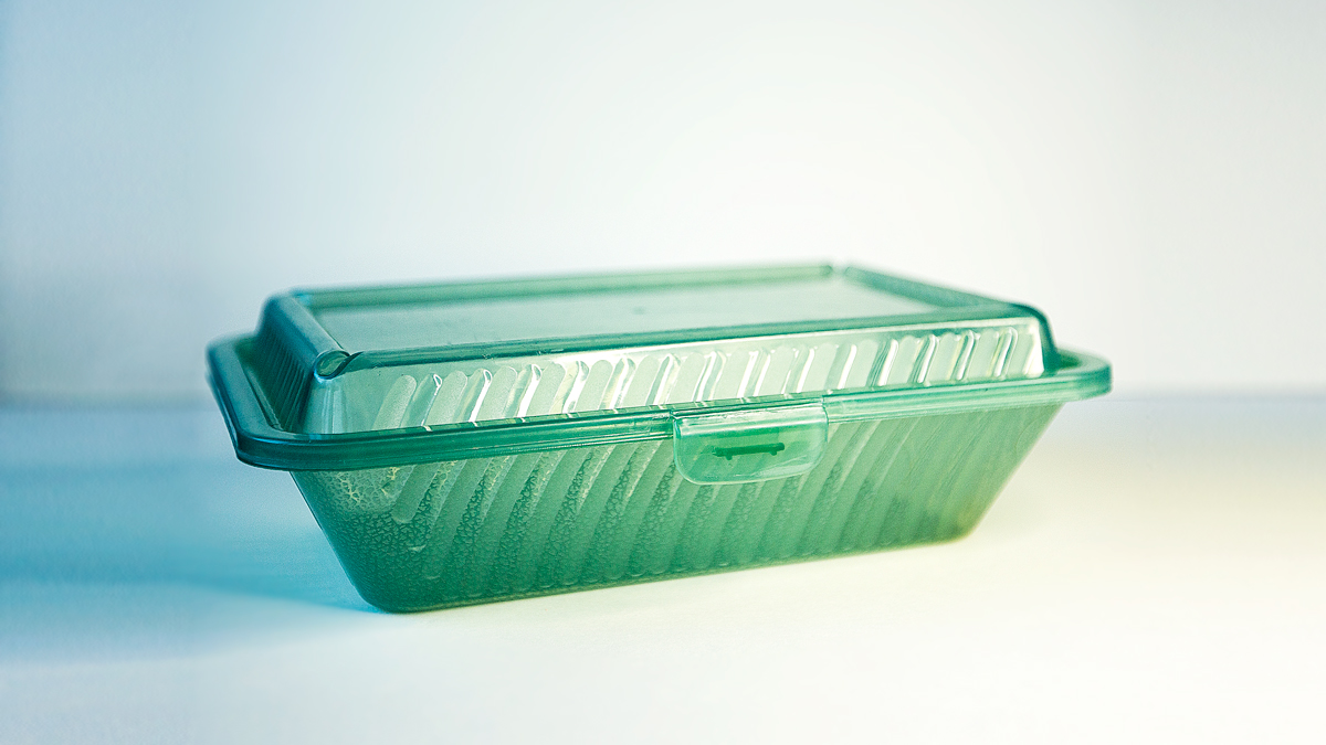 Toronto is getting its first city-wide reusable restaurant takeout container  program