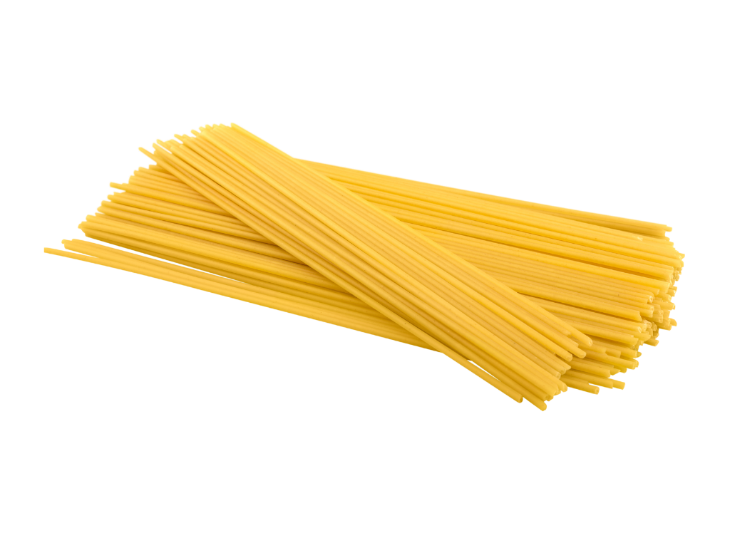 long pasta